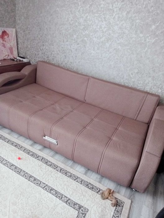 Диван в отличном состоянии
