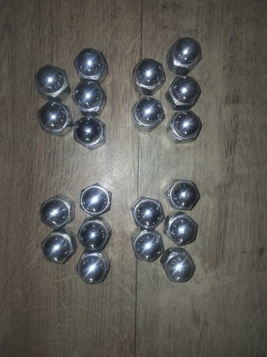 Шпилки на тайота