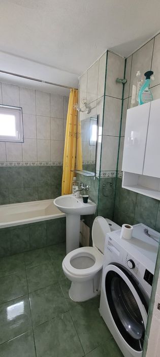 Apartament 2 camere, et. 3, decomandatTudor