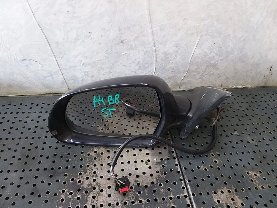 Oglinda electrica stanga audi a4 b8 8k
