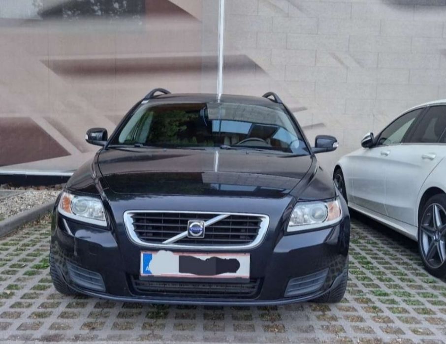 Volvo V50/2D/100Kw