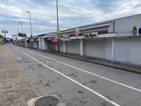 Inchiriem spatii comerciale zona Cazino