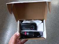 Camera auto dual 1080p