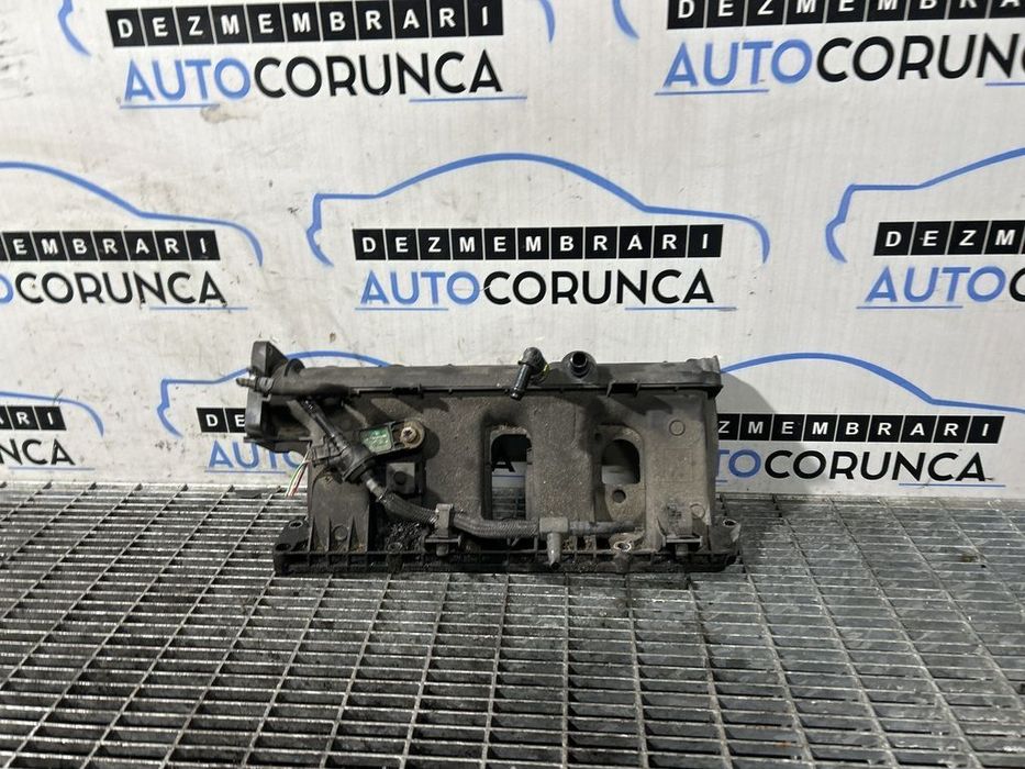 Galerie admisie Nissan Qashqai J11 1.2 DIG - T 2013 - 2017 115CP HRA2DDT Euro5 (1197) ...