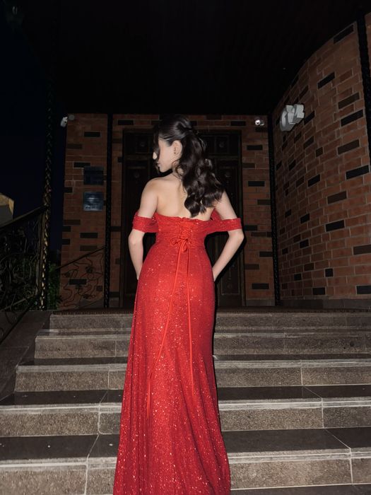 Продам платье! г. Алматы, Астана, Петропавловск