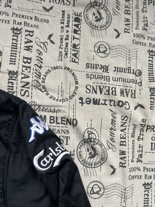 Kappa FC Kobenhavn original горнище.L-XL