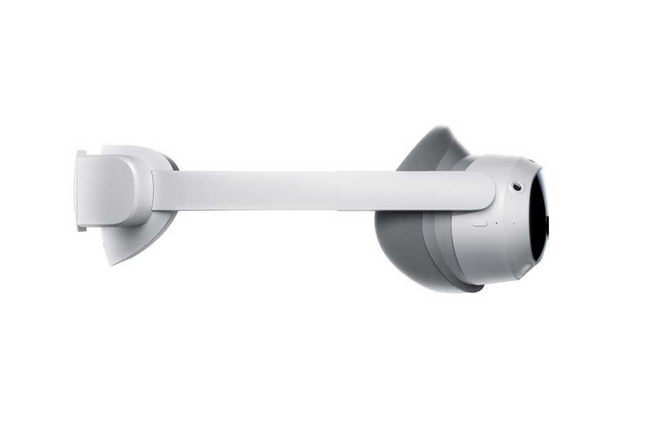 VR очила PICO 4 Ultra 12/256GB