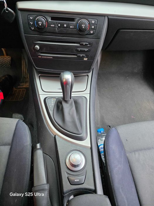 BMW 120D - 2005/163к.с/NAVI
