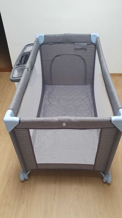 Patut pliant travel Kinderkraft Joy