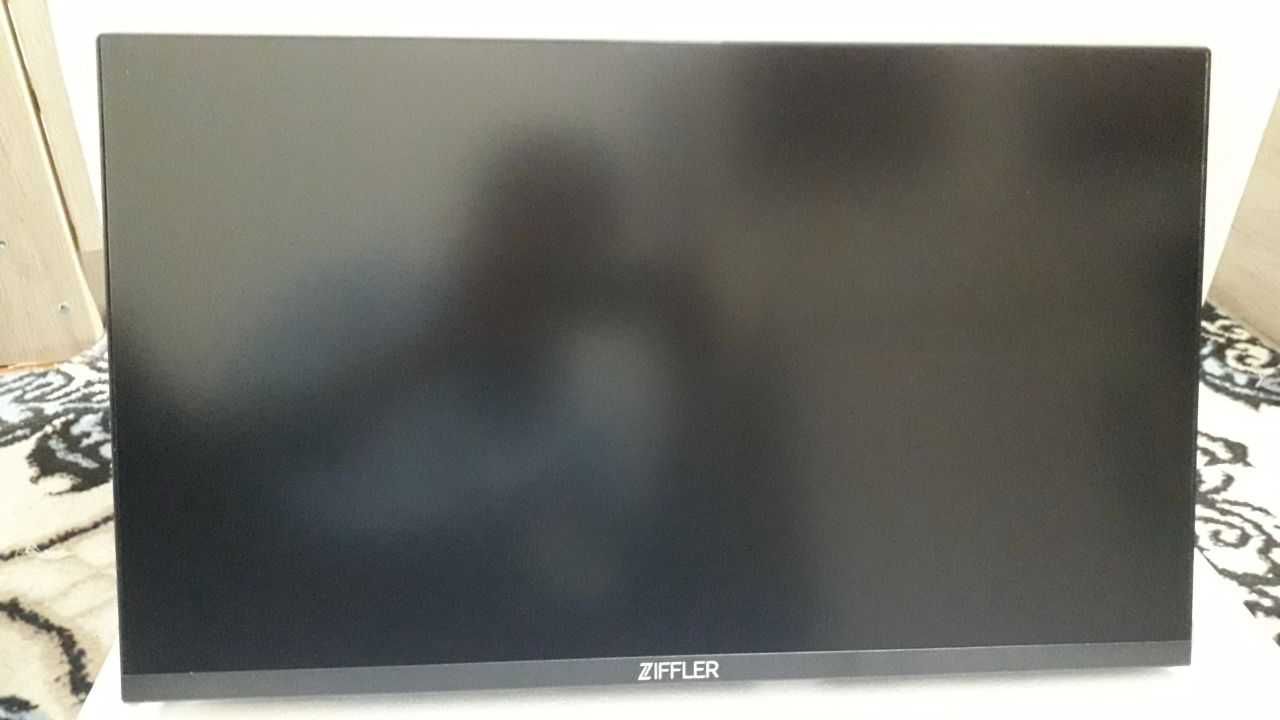 monitor ZIFFLER 24