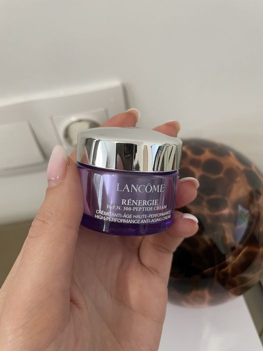 Lancome 300 Peptide Cream