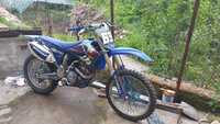 Yamaha YZ450F 2005