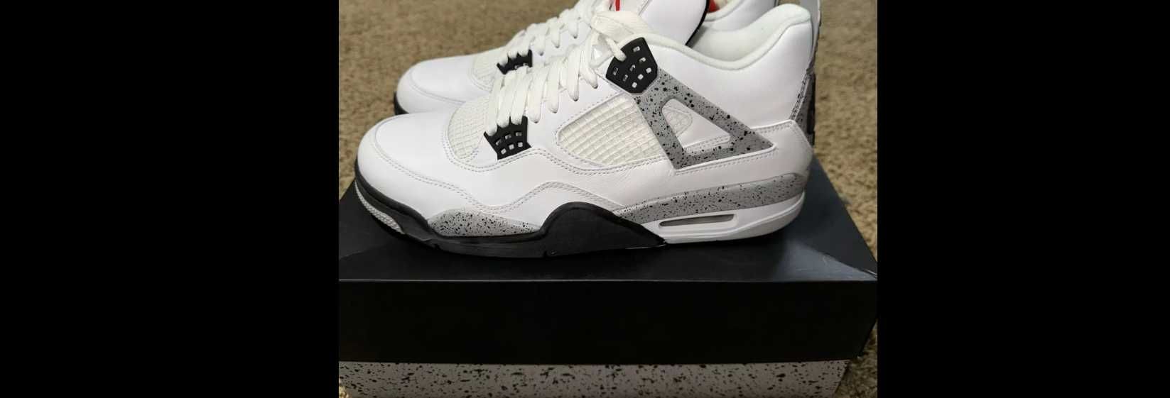 Jordan-4- Retro Midnight Navy-R.42