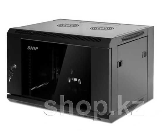 Серверный шкаф настенный SHIP SE серия, 5612, 19, 12U