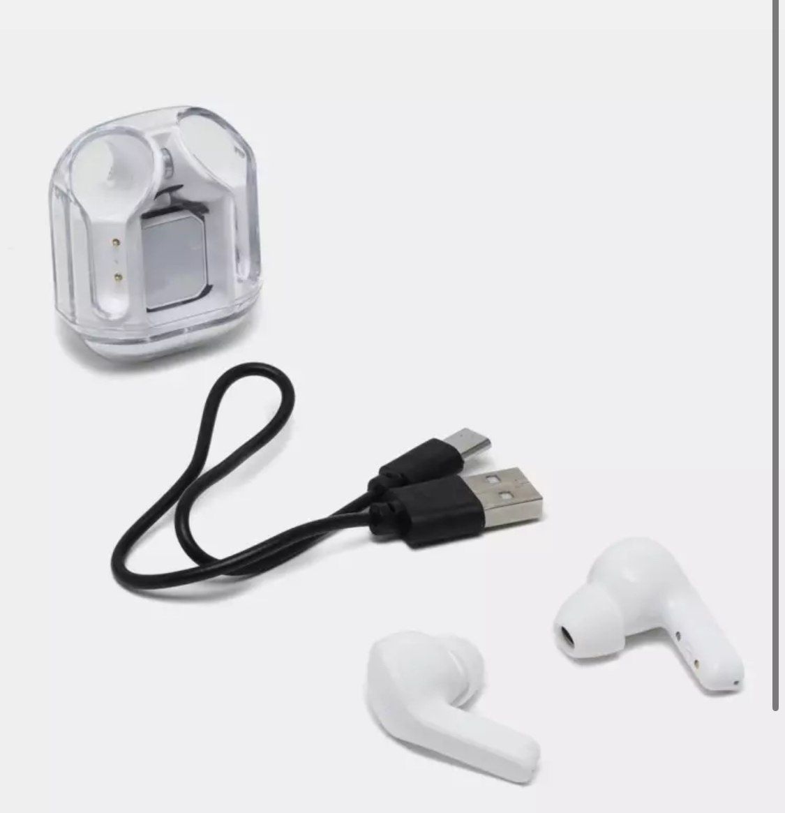 Bluetooth Bluetooth quloqchinlari