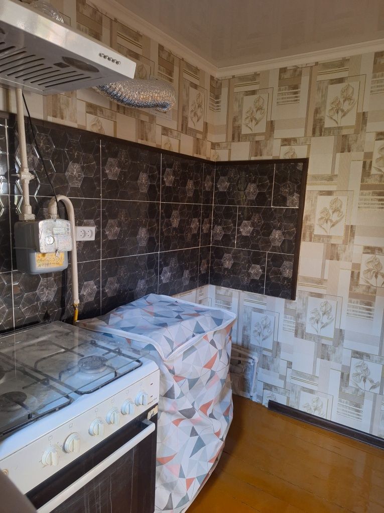 Срочно продаётся 1 комнатная