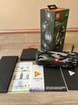 JBL flip4 водоустойчива колонка