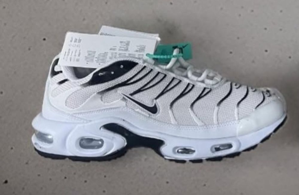 Нови модели Nike air max Tn