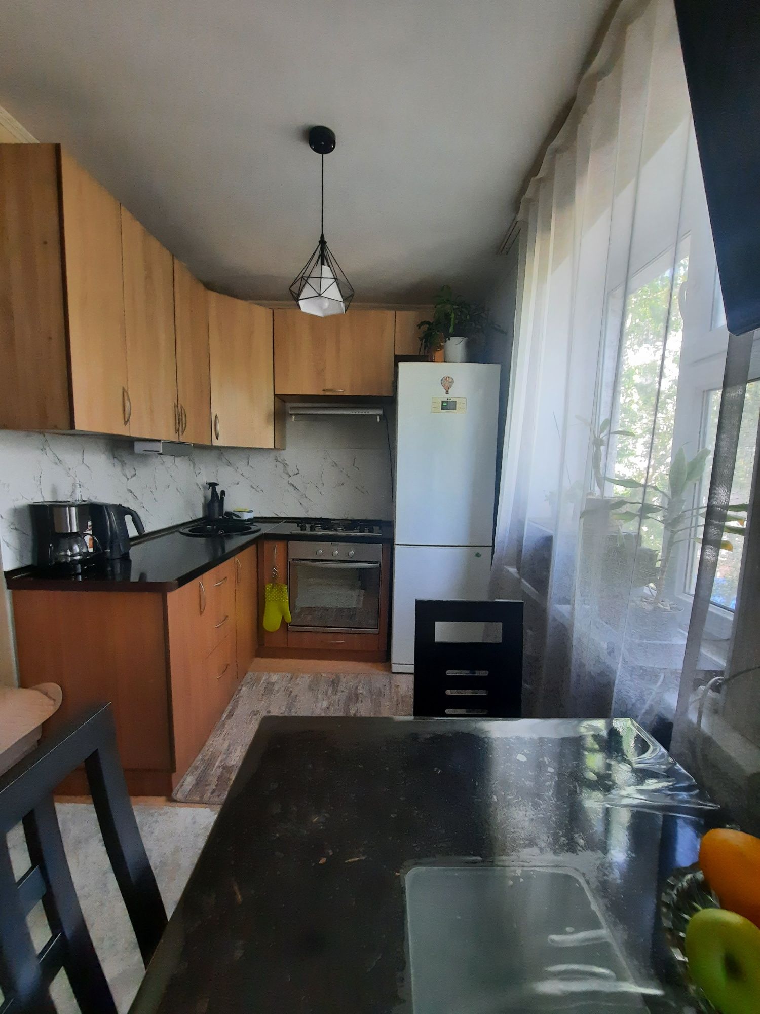 Продам 3 комнатную квартиру