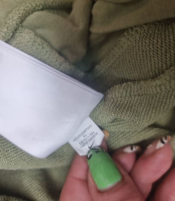 Дамско Nike номер S