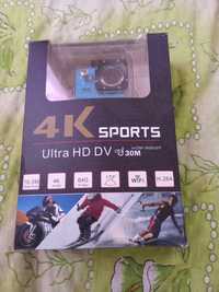 4k sport Ultra hd