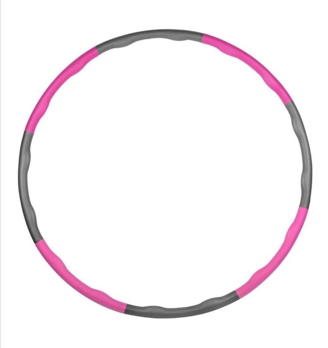 Cerc Fitness Hula Hoop