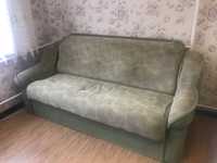 Мягкая мебель диван+2 кресла