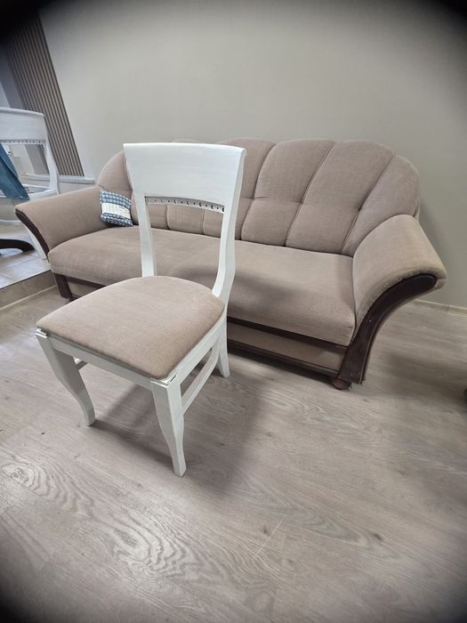 Трапези столове 6 броя