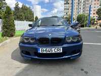 BMW seria 3 e46 cabrio an 2000