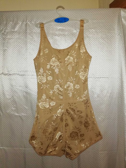 комбидресс женский, BURLESCO Италия