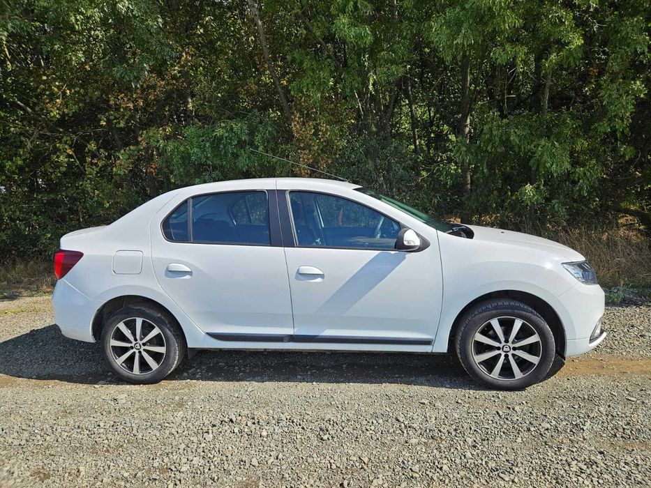 Dacia Logan 0.9 Tce SL Prestige PLUS, 2018, 75.000 km, impecabilă