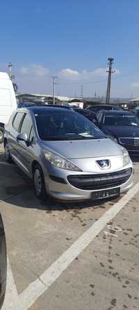 Peugeot 207 sw 1.6hdi