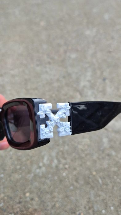 Ochelari de soare Off White