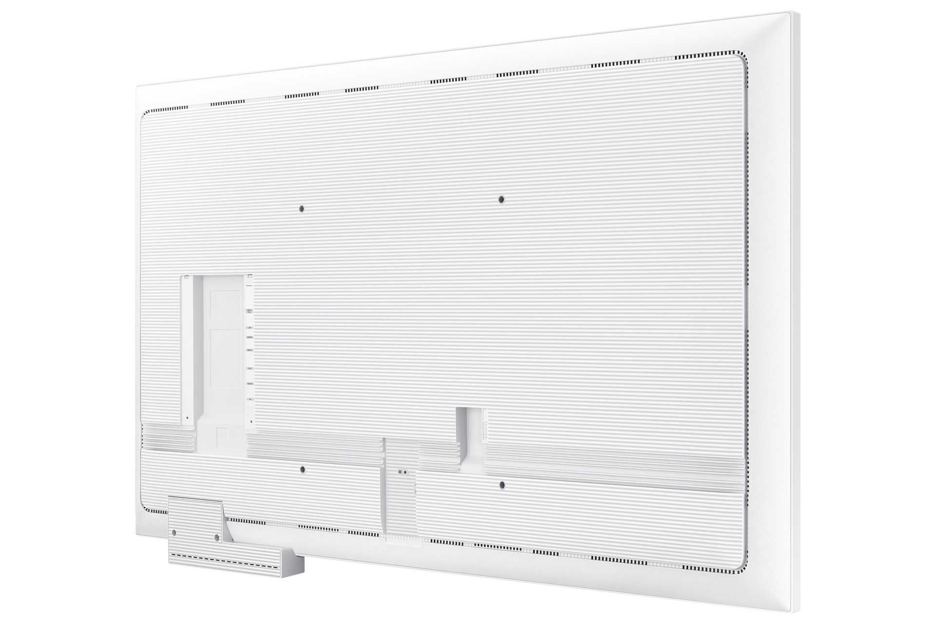} Цифровой флипчарт Samsung Flip Pro 55" LH55WMBWBGCXCI /VA/4K