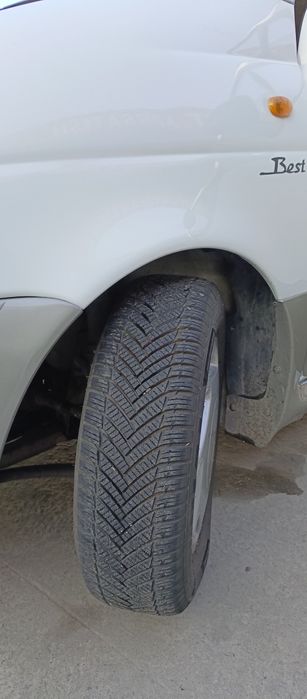 Матиз Бест в хорошем состоянии