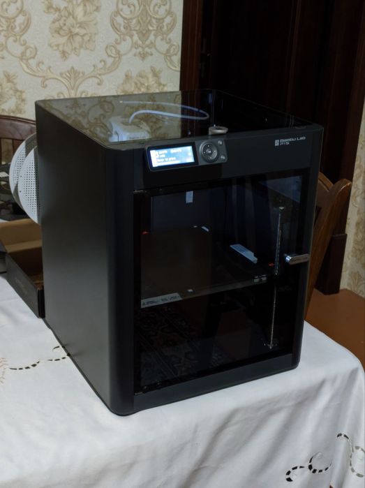 Продается принтер Bambulab P1S