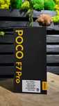 Poco F7 Pro 512gb/12gb Black Duos Sigilat/Fact+Garantie