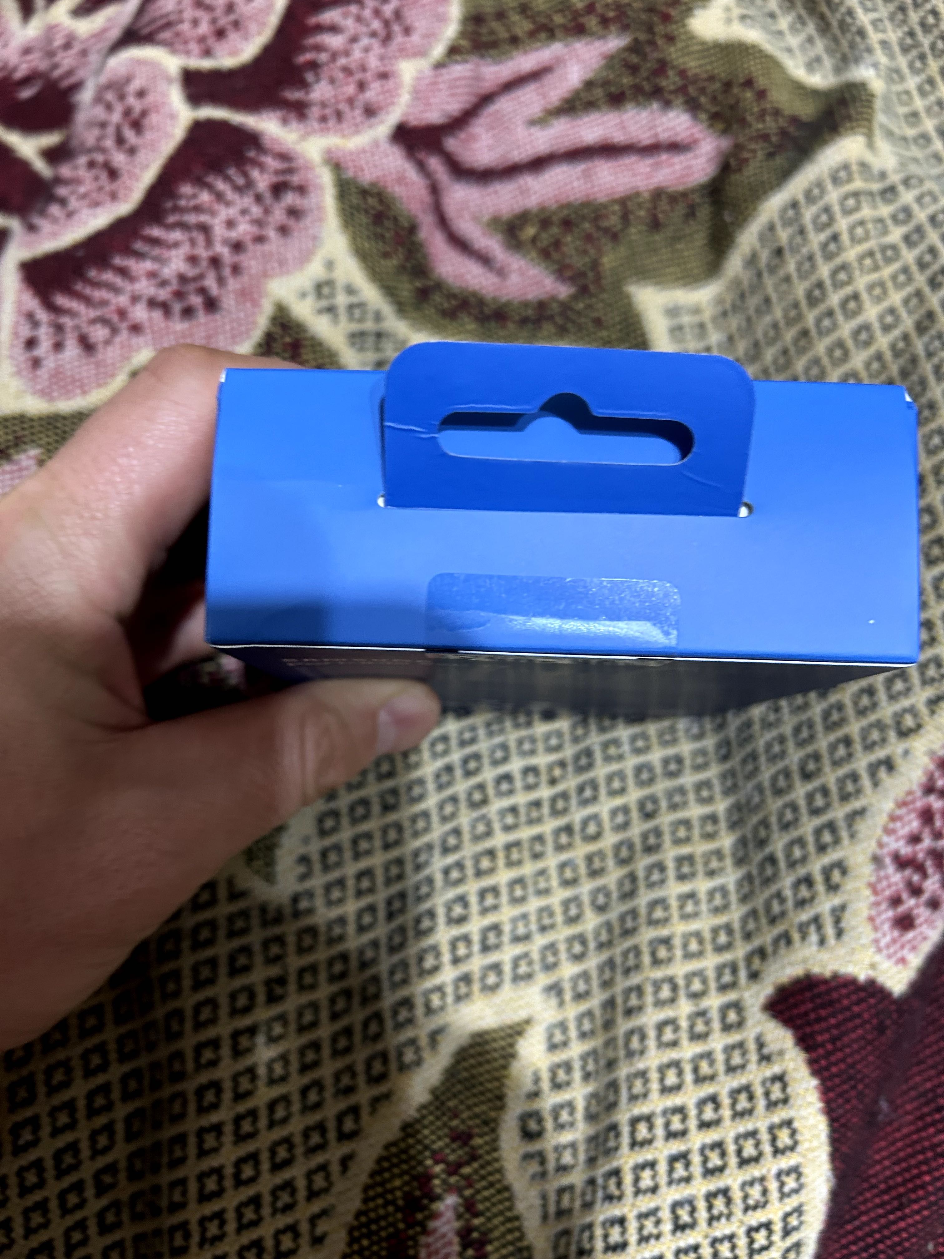 Samsung ssd T7 2Tb новый