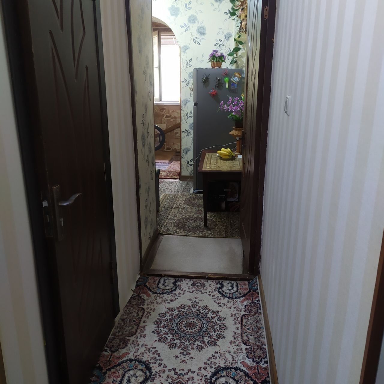 Продается 1 комнатная квартира