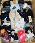 Haine mix outlet