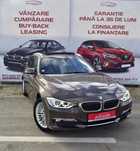 BMW Seria 3 4x4*Panoramic*Manual*Garantie*Service*NavMare*