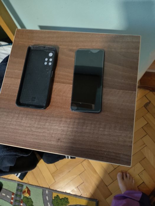 Продавам PocoM4pro5g