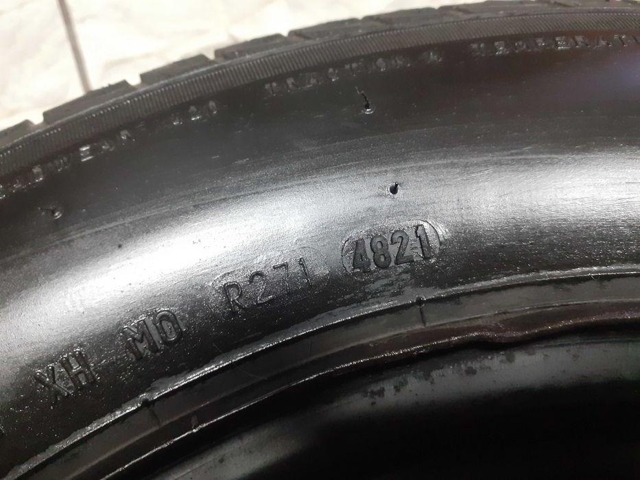 Roți Dacia Logan  4x100 r15 vară