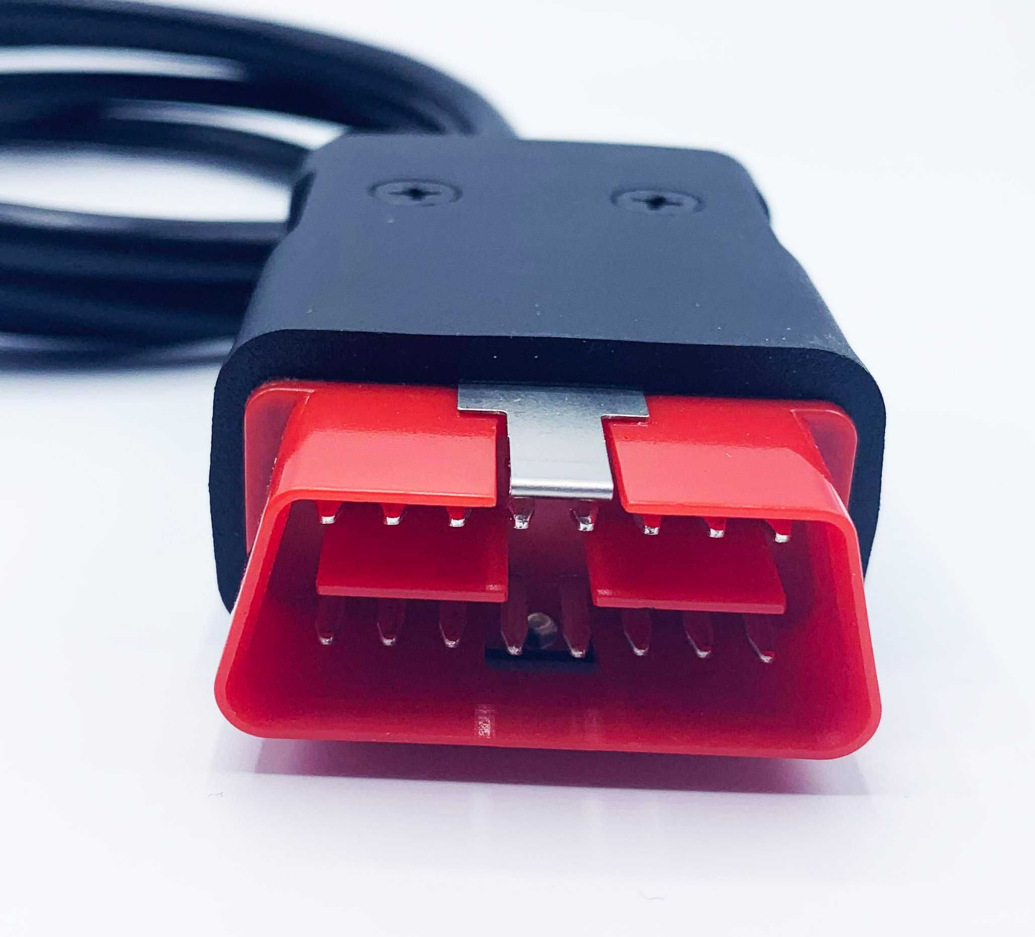 Tester Auto Diagnoza auto Delphi DS150E 1 Placa / 1 Board 2021.11