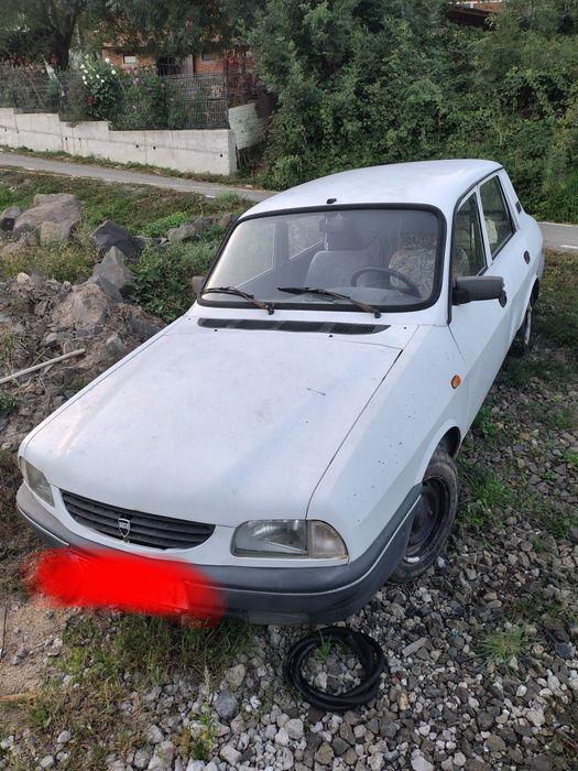 Vând Dacia 1310 pe injecție