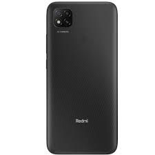Telefon Redmi 9 ,64GB stocare,3GB RAM,ecran 6.53",negru/albastru,nou