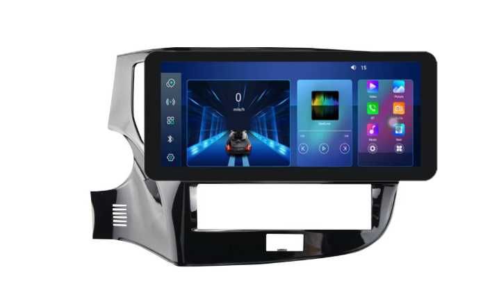 MITSUBISHI OUTLANDER 2018/2022 10'' андроид навигация, 8800