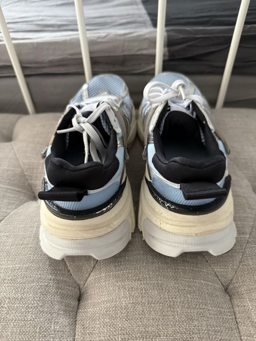 Дамски маратонки NIKE