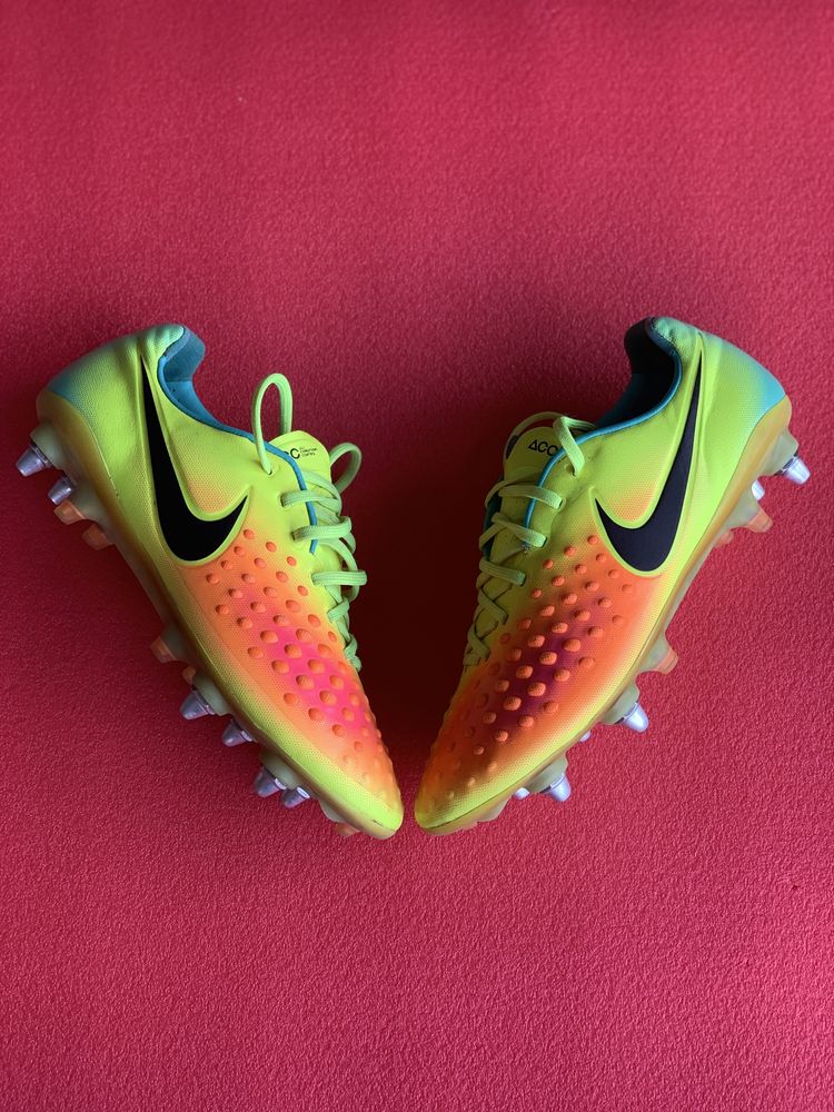 Nike Magista професионални