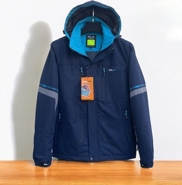 Продам куртку демизесон